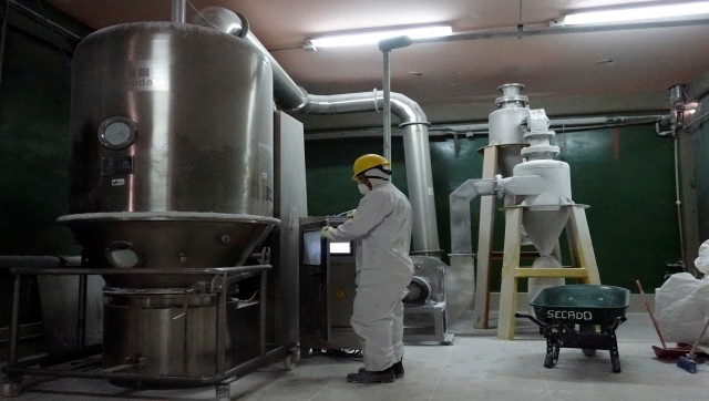 Thailand discovers nearly 15 million tonnes of lithium Thailand discovers nearly 15 million tonnes of lithium