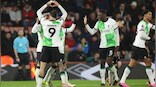 Premier League: Diogo Jota, Darwin Nunez step into Mo Salah's shoes to send Liverpool five points clear