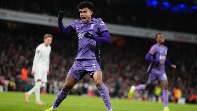 FA Cup: Liverpool Late Show Stuns Arsenal, Kevin De Bruyne Returns In ...