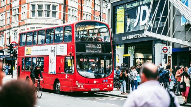 UK govt freezes London transport fares to ease cost-of-living pressures UK govt freezes London transport fares to ease cost-of-living pressures