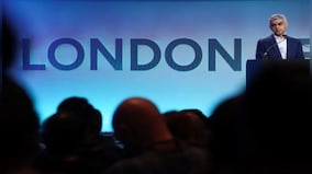 Brexit has cost UK over $178 billion so far, says London mayor Sadiq Khan