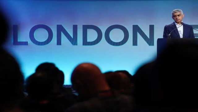 Brexit has cost UK over $178 billion so far, says London mayor Sadiq Khan Brexit has cost UK over $178 billion so far, says London mayor Sadiq Khan