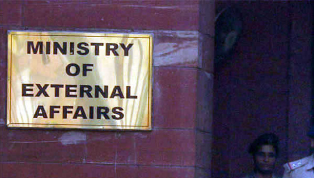 Shadow Warrior | From Qatar and Saudi to Russia and US, Indian diplomacy in full swing Shadow Warrior | From Qatar and Saudi to Russia and US, Indian diplomacy in full swing