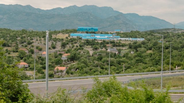 Road to nowhere: World’s most expensive highway is a debt-trap for Montenegro Road to nowhere: World’s most expensive highway is a debt-trap for Montenegro
