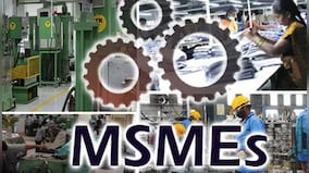 Investing in MSMEs: Maximizing returns through global training