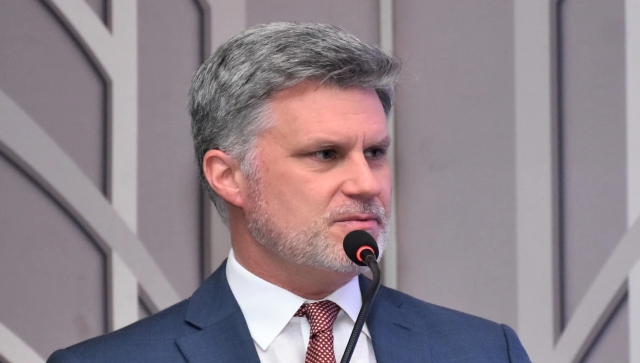 India, Canada's long-term strategic interests 'absolutely aligned', says Canadian envoy Cameron Mackay India, Canada's long-term strategic interests 'absolutely aligned', says Canadian envoy Cameron Mackay