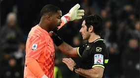 Racism in European football: How each league responds to "abhorrent" incidents