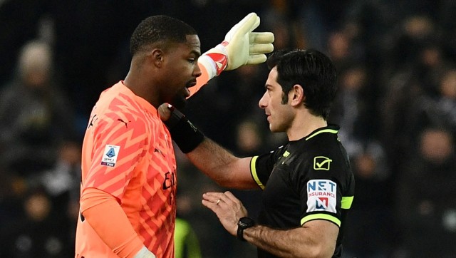 Racism in European football: How each league responds to "abhorrent" incidents Racism in European football: How each league responds to "abhorrent" incidents