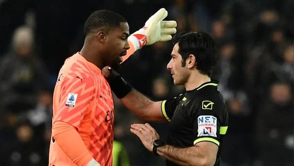 Racism in European football: How each league responds to "abhorrent" incidents