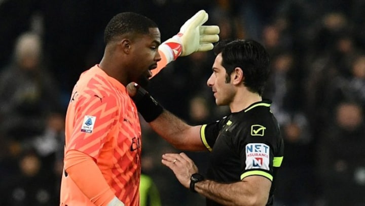 Racism in European football: How each league responds to "abhorrent" incidents