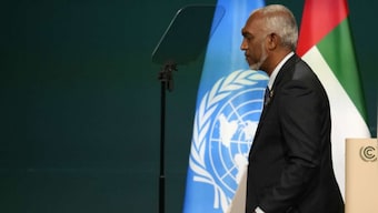 Maldives: 3 ministers suspended amid backlash over remarks against PM Modi