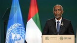 Maldives: Big blow for President Muizzu as pro-India party wins Male mayor elections