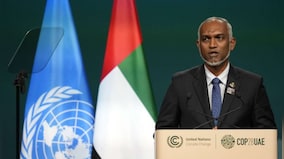 Maldives: Big blow for President Muizzu as pro-India party wins Male mayor elections