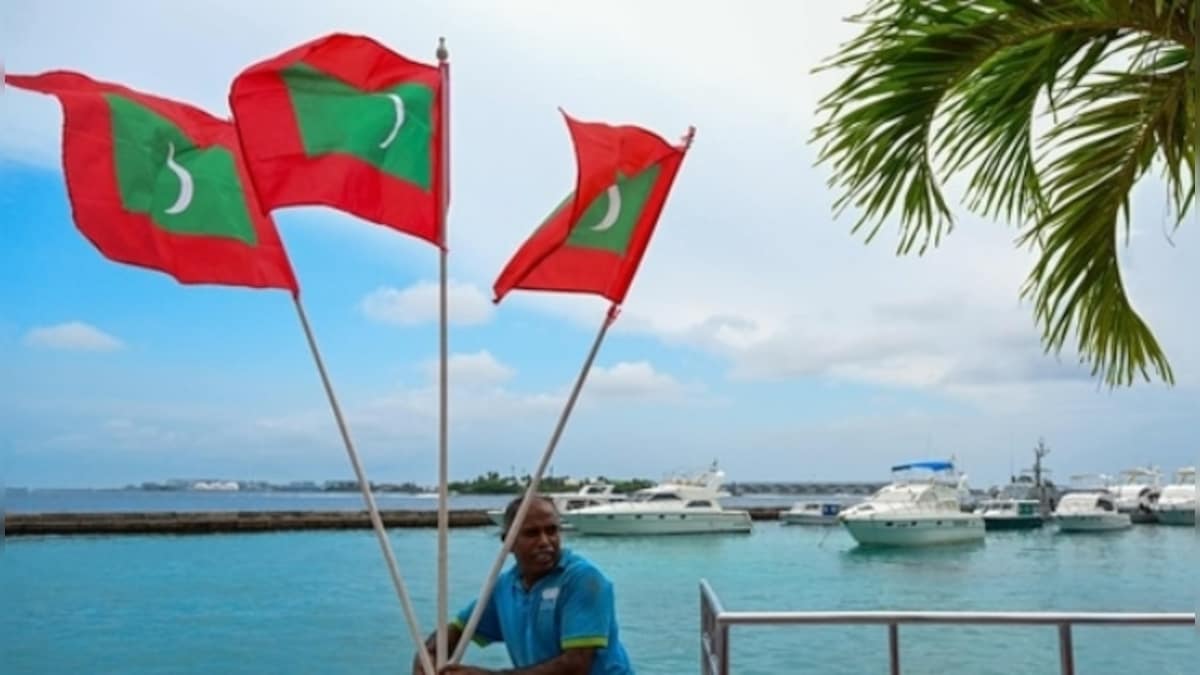 Maldives' tourism industry 'strongly condemns' anti-PM Modi posts, says India has always been first responder in crises