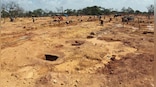 Mali: Over 70 killed in gold mine collapse