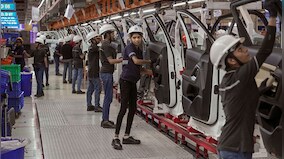 Vantage | What does 2024 have in store for India's economy?