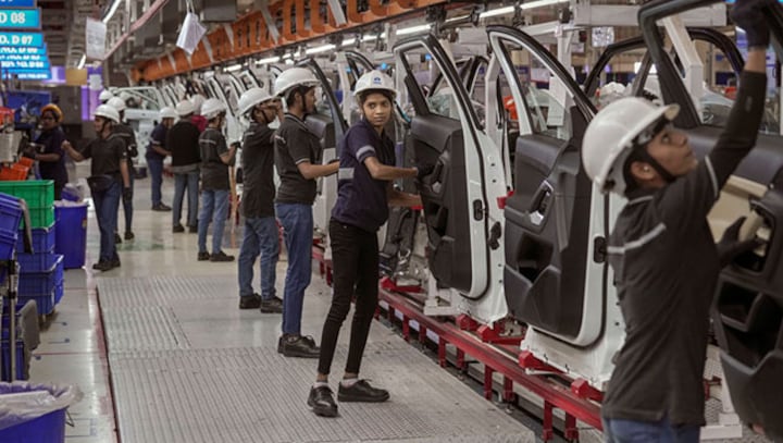Vantage | What does 2024 have in store for India's economy?