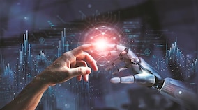 Many CEOs fear their companies won't survive 10 years as AI grows, finds global survey