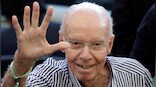 Mario Zagallo passes away: Brazil president Lula da Silva declares three-day national mourning for football legend