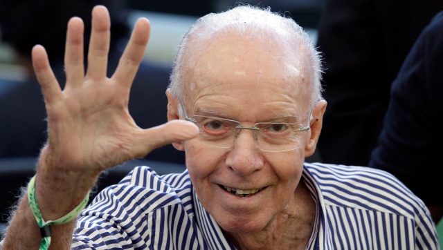 Mario Zagallo passes away: Brazil president Lula da Silva declares three-day national mourning for football legend Mario Zagallo passes away: Brazil president Lula da Silva declares three-day national mourning for football legend