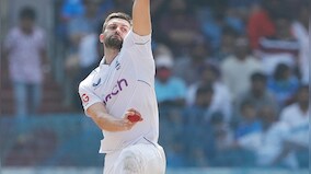 Mark Wood set to return to England XI for Rajkot Test, Shoaib Bashir expected to make way