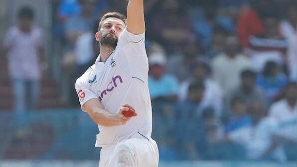 Mark Wood set to return to England XI for Rajkot Test, Shoaib Bashir expected to make way