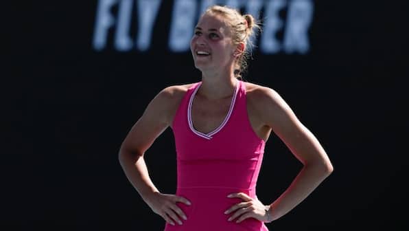 Australian Open 2024: Without handshakes, Ukrainian players trying to keep Russia protest message alive