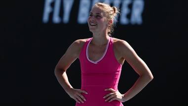 Australian Open 2024: Without handshakes, Ukrainian players trying to keep Russia protest message alive