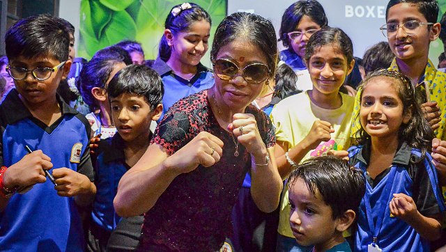 Mary Kom retirement confusion: What led to the confusion and what are age-related rules in boxing? Mary Kom retirement confusion: What led to the confusion and what are age-related rules in boxing?