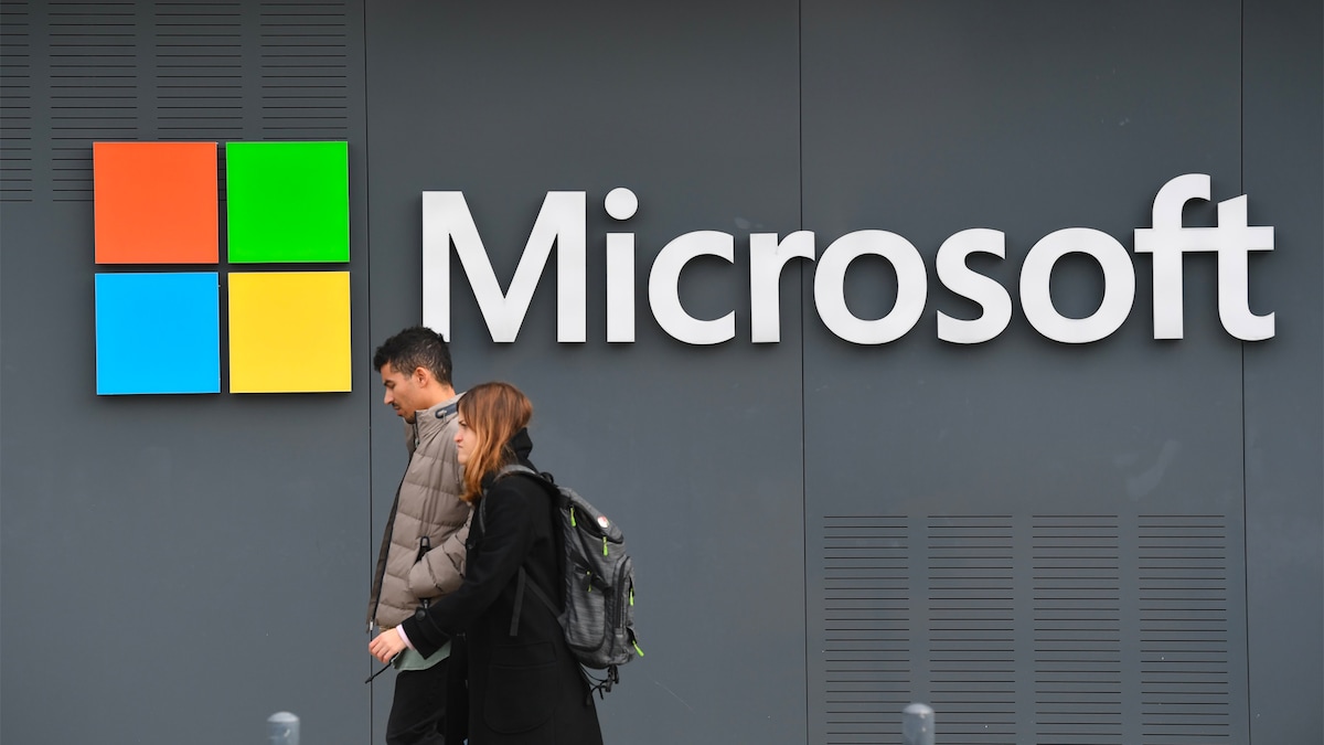 Massive layoffs at Microsoft as 1,900 jobs terminated, including at