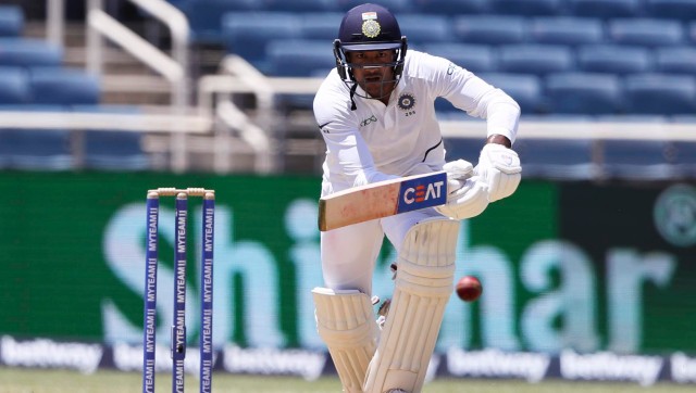 Mayank Agarwal discharged from Agartala hospital after mid-flight health scare Mayank Agarwal discharged from Agartala hospital after mid-flight health scare