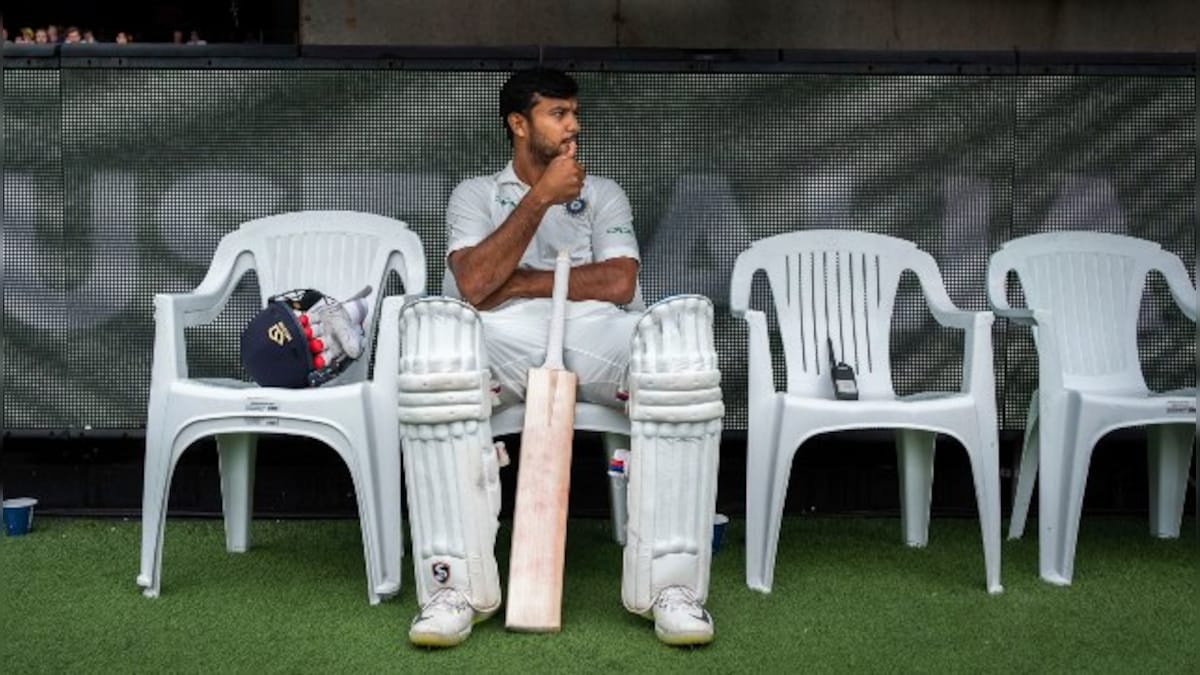 Mayank Agarwal to lead Karnataka in final Elite Group Ranji Trophy match against Chandigarh