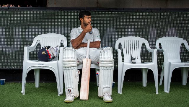 Mayank Agarwal to lead Karnataka in final Elite Group Ranji Trophy match against Chandigarh Mayank Agarwal to lead Karnataka in final Elite Group Ranji Trophy match against Chandigarh