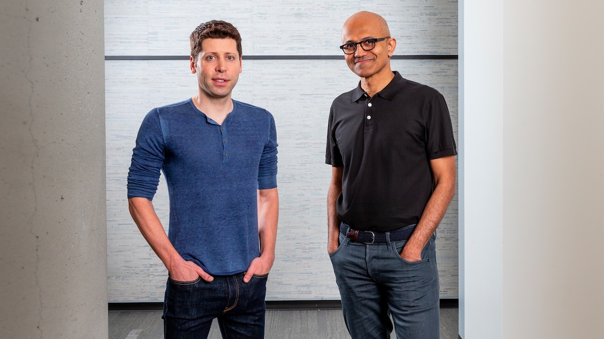 Microsoft faces FTC investigation for its relation with OpenAI, Google, Amazon to be investigated too