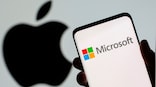 Microsoft is on the verge of overtaking Apple as the most valuable stock