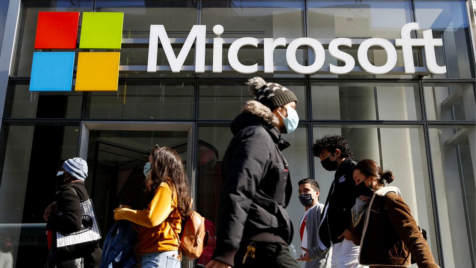 Microsoft to add AI key to keyboards in computers, will be used to call up AI assistants like Copilot Microsoft to add AI key to keyboards in computers, will be used to call up AI assistants like Copilot