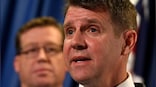 India, Australia and England need to share wealth to keep Test cricket healthy, advocates Cricket Australia chair