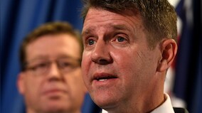 India, Australia and England need to share wealth to keep Test cricket healthy, advocates Cricket Australia chair