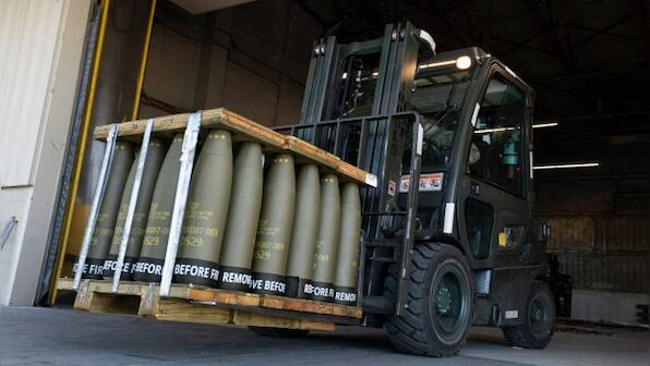 Ukraine uncovers $40 million defence embezzlement scheme