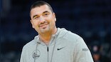 NBA: Warriors assistant coach Dejan Milojevic dies after heart attack during team dinner