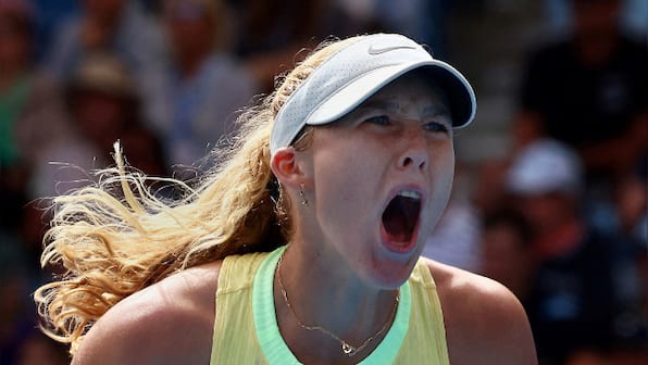 Australian Open 2024: Who is Mirra Andreeva, the 16-year-old who is setting the stage on fire at Melbourne Park