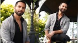 Fans recall 'Aditya Kashyap Era' after Shahid Kapoor shares new pics with Jab We Met song