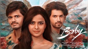 Baby box office: Vijay Deverakonda's brother Anand Deverakonda starrer enters Rs 100 crore club