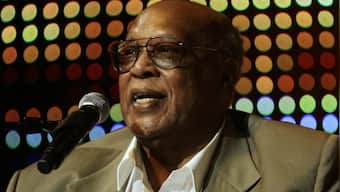 Les McCann, innovative jazz musician best known for ‘Compared to What,’ passes away at 88
