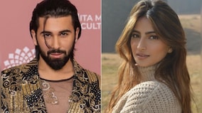 Palak Tiwari's apologises to Orry aka Orhan Awatramani 'out of respect' for Sara Ali Khan, he rejects with middle finger