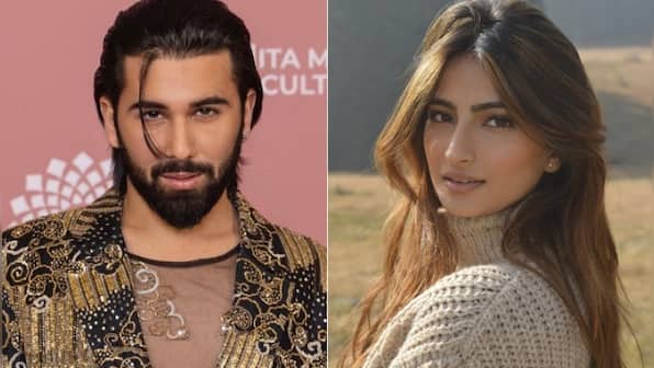 Palak Tiwari's apologises to Orry aka Orhan Awatramani 'out of respect' for Sara Ali Khan, he rejects with middle finger