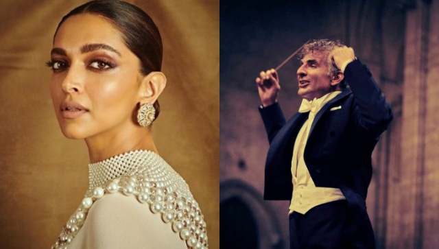 Deepika Padukone hails Bradley Cooper's Maestro; calls it the 'greatest performance' in recent years Deepika Padukone hails Bradley Cooper's Maestro; calls it the 'greatest performance' in recent years