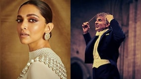 Deepika Padukone hails Bradley Cooper's Maestro; calls it the 'greatest performance' in recent years