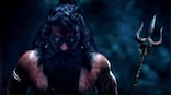 Is Rishab Shetty playing lord Shiva in Kantara: Chapter 1?