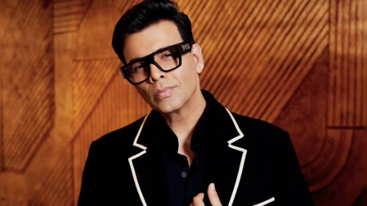 Karan Johar confesses filmmakers get own people to praise their films, says ‘I can come across as two-faced, but...'